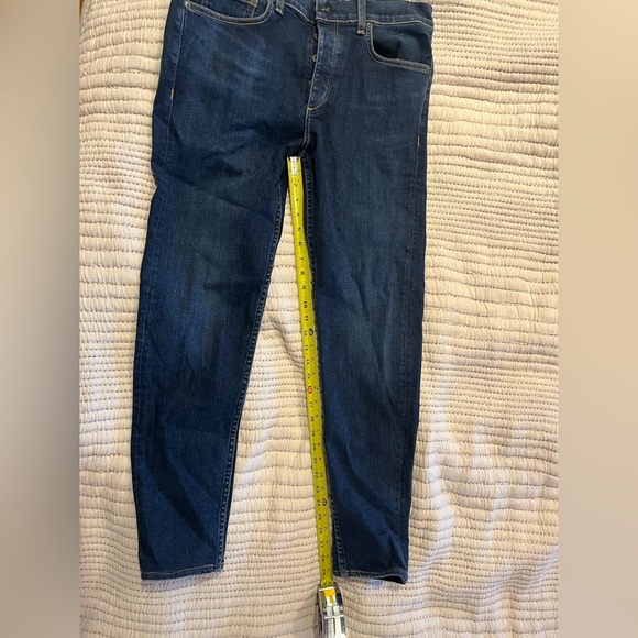 NWOT Rag & Bone Men’s Standard Issue Jeans - Picture 7 of 8
